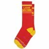 Lucinda's Wichita New Love Machine Socks 2 Lucinda's Wichita New Love Machine Socks