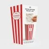 Lucinda's New Movie Popcorn Bucket List