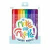 Lucinda's New Make No Mistake Erasable Markers
