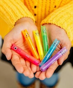 Lucinda's Mini Monster Scented Highlighters