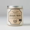 Lucinda's Lavender Vanilla Candle