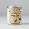 Lucinda's Citrus Basil Candle