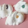 Lucinda's Jelly Bean Bunny Bath Bomb New