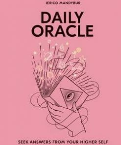 Lucinda's New Daily Oracle