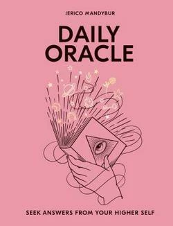 Lucinda's New Daily Oracle 3 Lucinda's New Daily Oracle