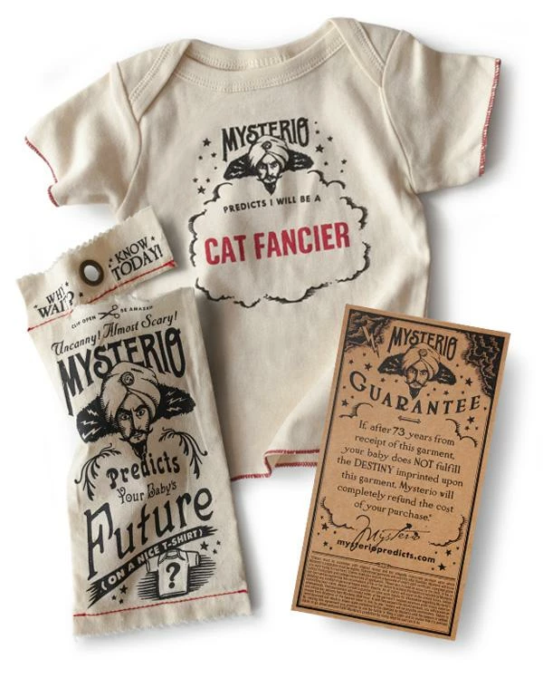 Lucinda's New Mysterio Predicts Baby Tee 3 Lucinda's New Mysterio Predicts Baby Tee