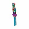 Lucinda's Rainbow Magic Switchblade Hair Clip