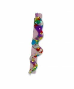 Lucinda's Magic Snake Hair Clip New