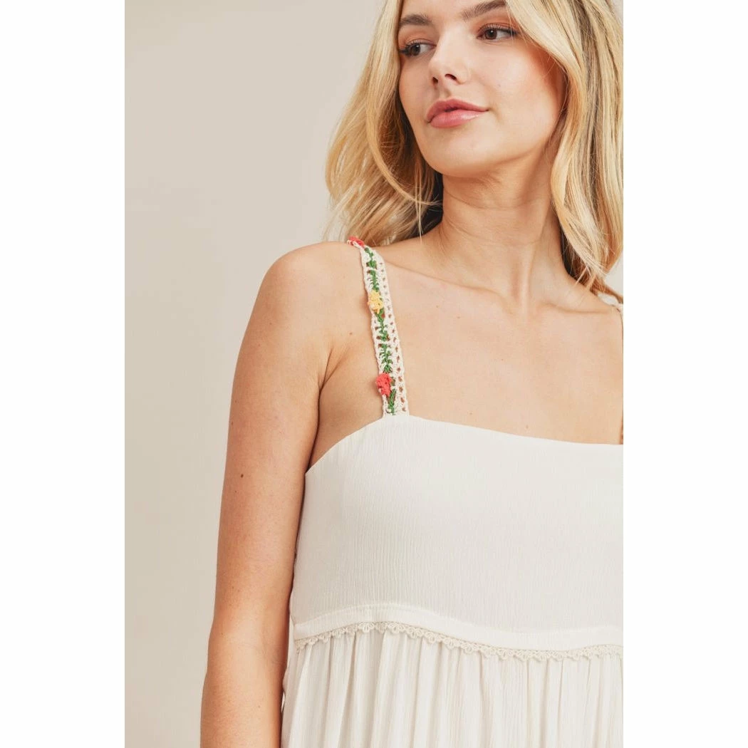 Lucinda's Sunday Dreamin' Dress New 6 Lucinda's Sunday Dreamin' Dress New