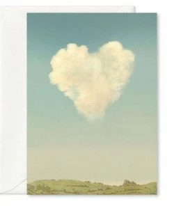 Lucinda's I Cloud You Card