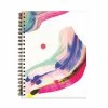 Lucinda's Candy Swirl Hand Painted Journal New 1 Lucinda's Candy Swirl Hand Painted Journal New
