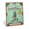 Lucinda's Chakras Activity Book & Journal New 1 Lucinda's Chakras Activity Book & Journal New
