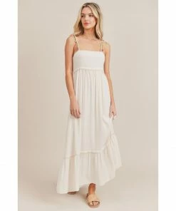 Lucinda's Sunday Dreamin' Dress New