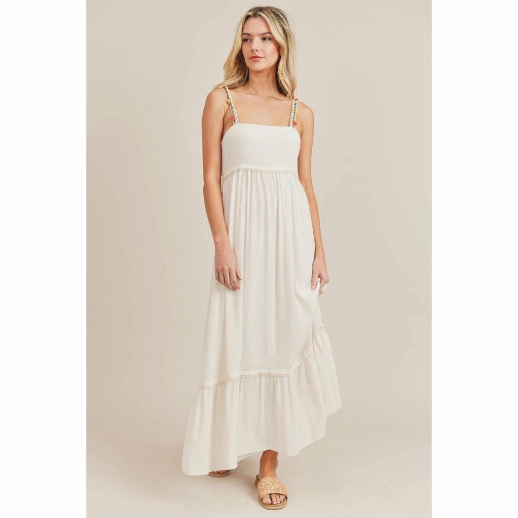 Lucinda's Sunday Dreamin' Dress New 3 Lucinda's Sunday Dreamin' Dress New