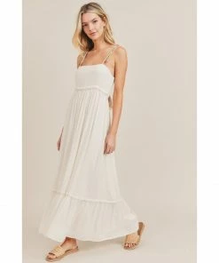 Lucinda's Sunday Dreamin' Dress New