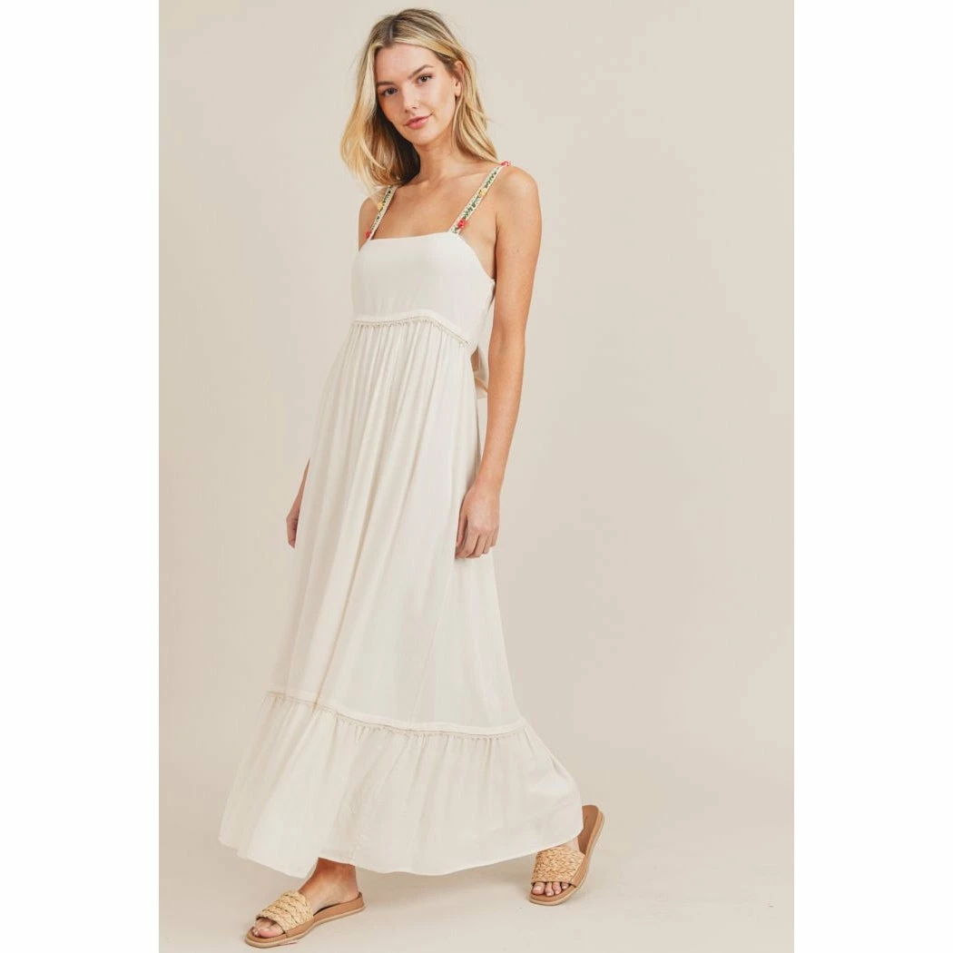 Lucinda's Sunday Dreamin' Dress New 4 Lucinda's Sunday Dreamin' Dress New