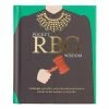 Lucinda's New RBG Wisdom Pocket Book
