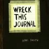 Lucinda's Wreck This Journal