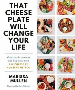 Lucinda's That Cheese Plate Will Change Your Life New