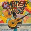 Lucinda's New Change Sings By Amanda Gorman