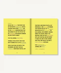 Lucinda's Date Night In New