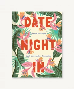 Lucinda's Date Night In New