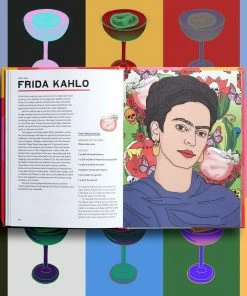 Lucinda's Art Boozel New