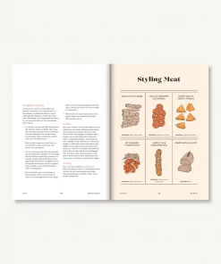 Lucinda's New Tables & Spreads Book