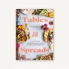 Lucinda's New Tables & Spreads Book
