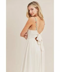 Lucinda's Sunday Dreamin' Dress New 8 Lucinda's Sunday Dreamin' Dress New