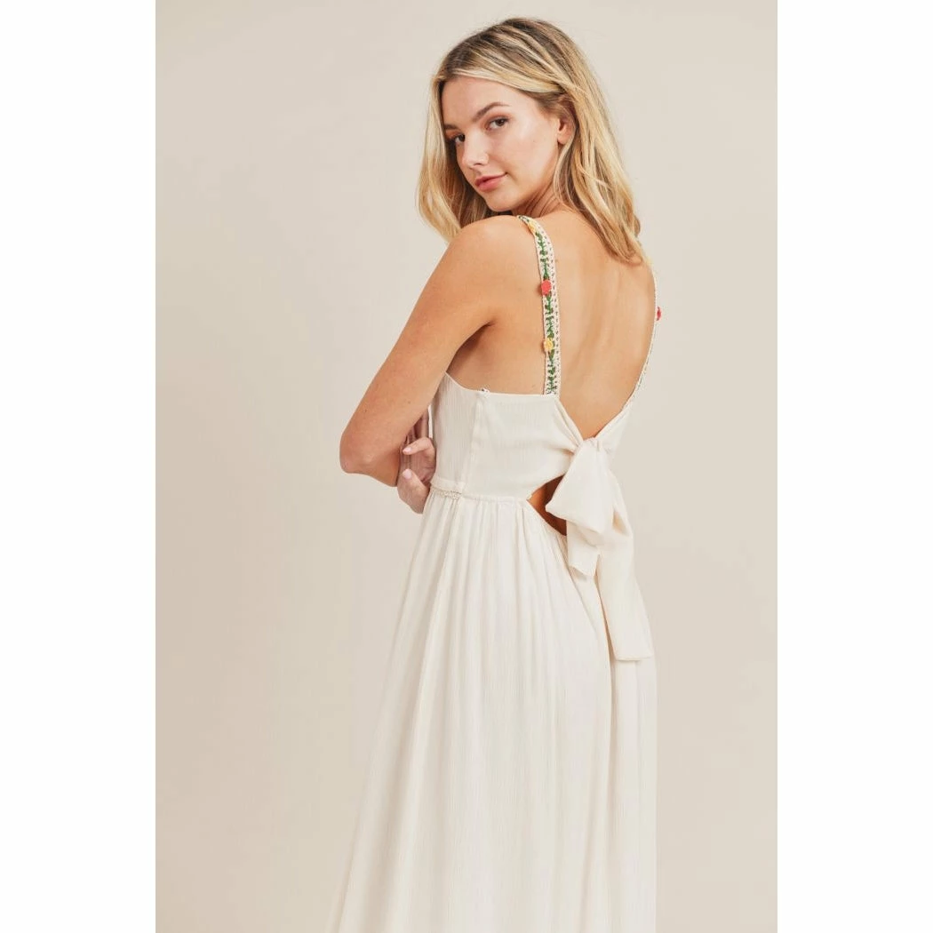 Lucinda's Sunday Dreamin' Dress New 5 Lucinda's Sunday Dreamin' Dress New