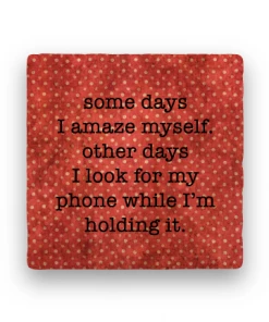 Lucinda's Wichita Amaze Coaster Gifts