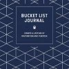 Lucinda's Bucket List Journal New