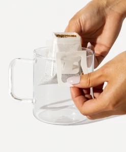 Lucinda's The Classic Latte Pour Over Set New