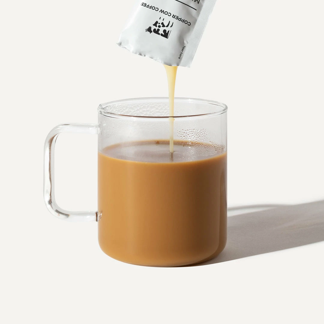 Lucinda's New Best Brews Latte Pour Over Sampler 8 Lucinda's New Best Brews Latte Pour Over Sampler