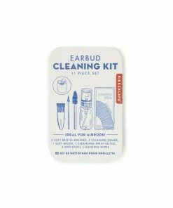 Lucinda's New Earbud Cleaning Kit 7 Lucinda's New Earbud Cleaning Kit