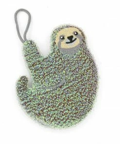 Lucinda's New Sloth Sponge Set