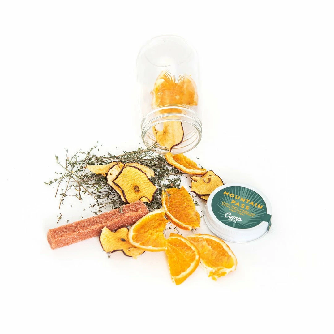 Lucinda's Mountain Pass Camp Craft Cocktails New 5 Lucinda's Mountain Pass Camp Craft Cocktails New