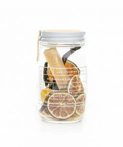 Lucinda's Pineapple Jalapeño Camp Craft Cocktails New