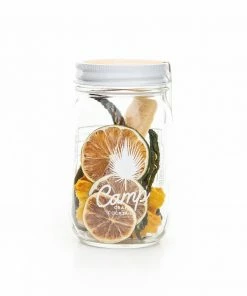 Lucinda's Pineapple Jalapeño Camp Craft Cocktails New