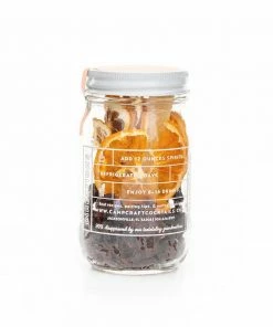 Lucinda's Sangria Camp Craft Cocktails New