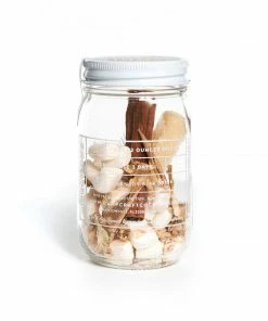 Lucinda's Sweater Weather Camp Craft Cocktails