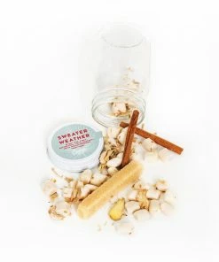 Lucinda's Sweater Weather Camp Craft Cocktails 8 Lucinda's Sweater Weather Camp Craft Cocktails