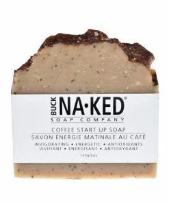 Lucinda's Coffee Start Up Soap New