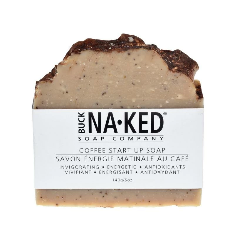 Lucinda's Coffee Start Up Soap New 3 Lucinda's Coffee Start Up Soap New