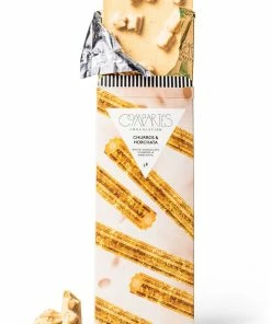 Lucinda's Churros And Horchata Bar