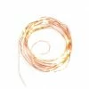 Lucinda's Wichita Copper String Lights