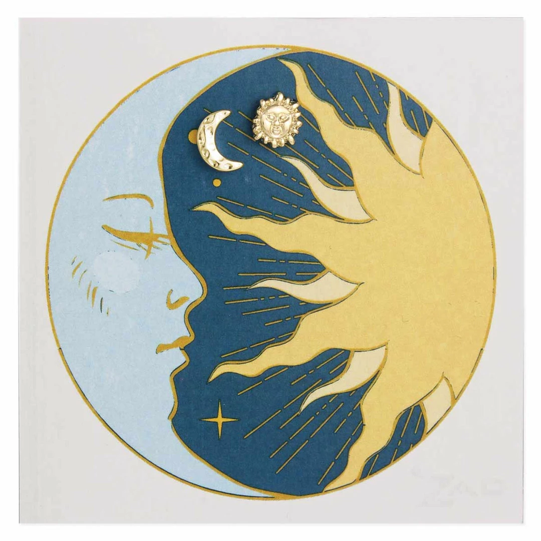 Lucinda's Sun And Moon Posts New 3 Lucinda's Sun And Moon Posts New