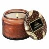 Lucinda's Forbidden Fig Small Candle 2 Lucinda's Forbidden Fig Small Candle