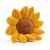 Lucinda's Fleury Sunflower By Jellycat 2 Lucinda's Fleury Sunflower By Jellycat